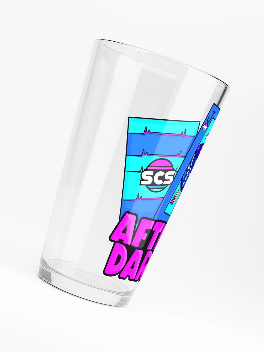 AFTER DARK PINT GLASS product image (6)
