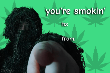 happy 4/20 digital e-cards (3 pack) product image (4)
