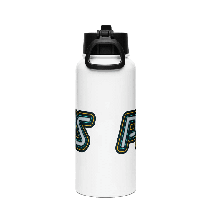 Primus Stainless Steel Water Bottle with a Straw Lid product image (2)