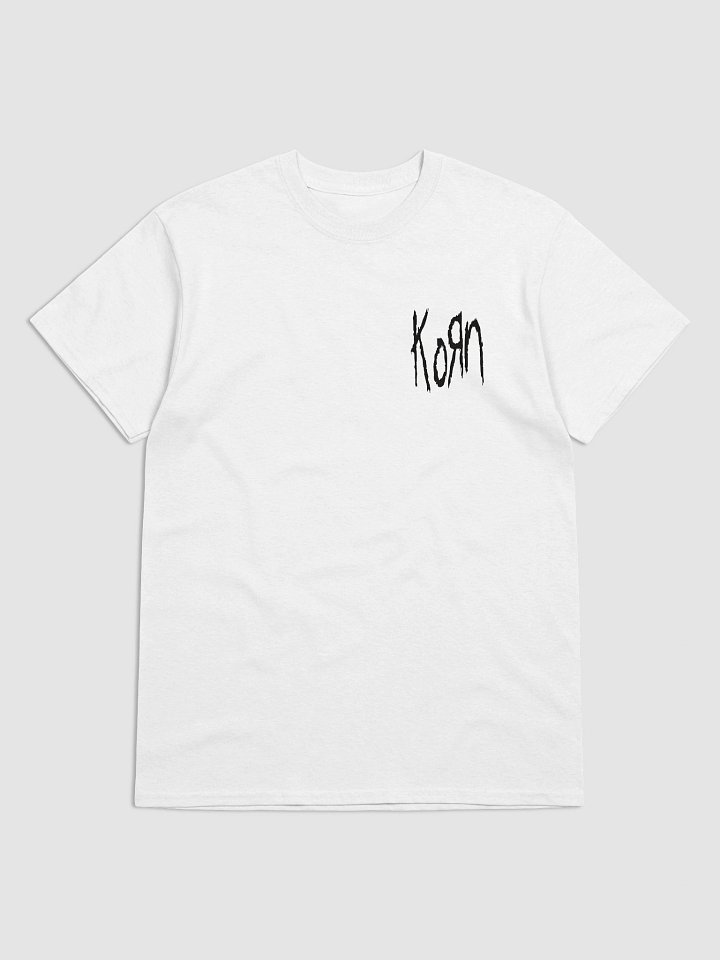 Korn Follow The Leader T shirt product image (1)