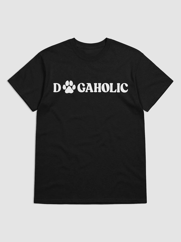 DOGAHOLIC Tee product image (4)