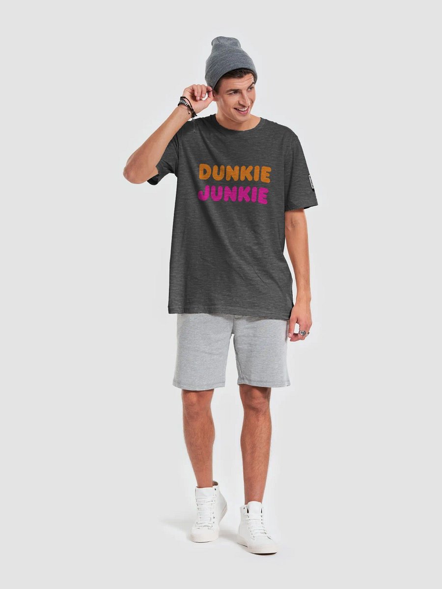 Dunkie Junkie Supersoft T-Shirt product image (31)