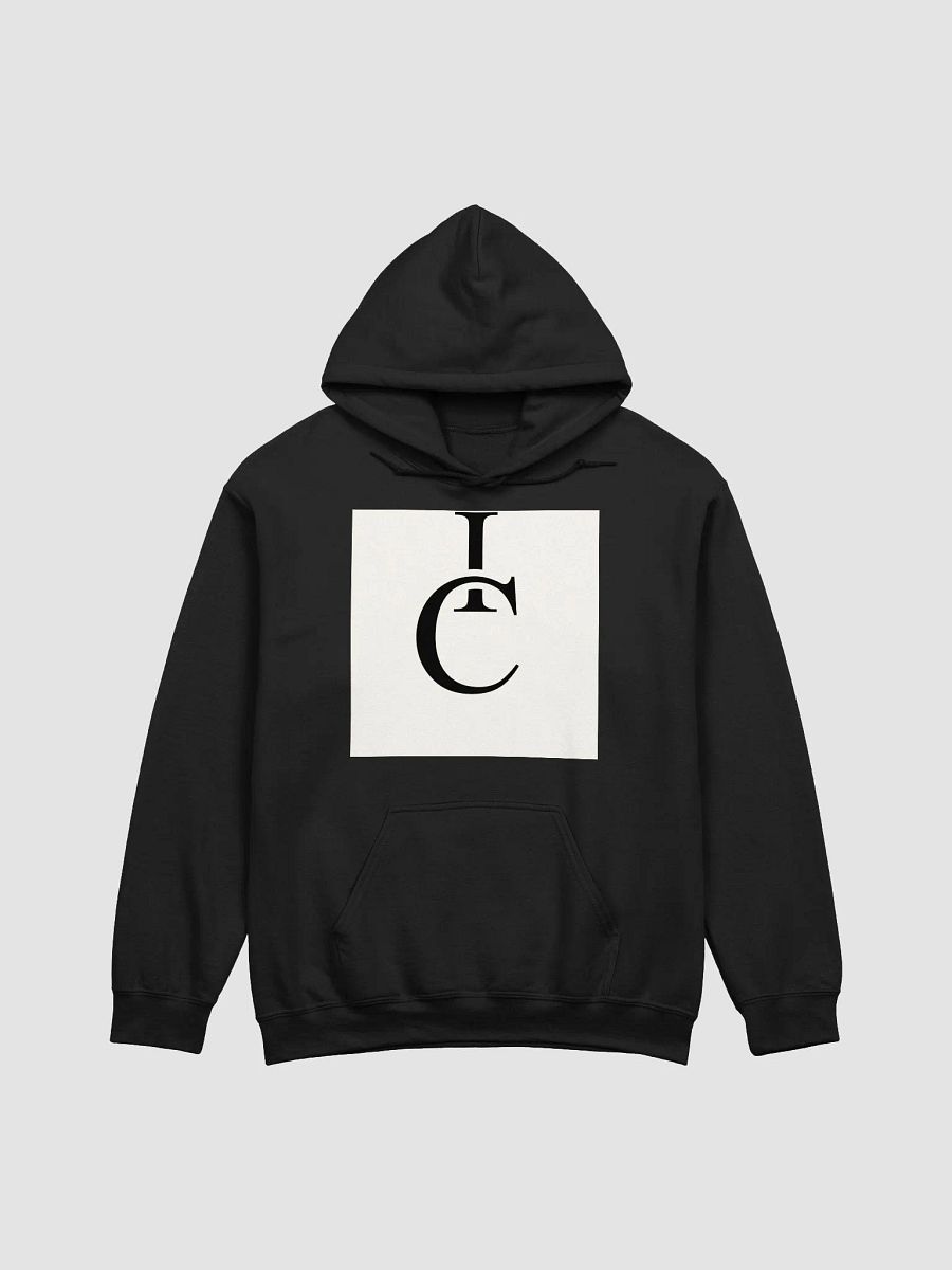 IC Integration Sign Classic Hoodie product image (1)