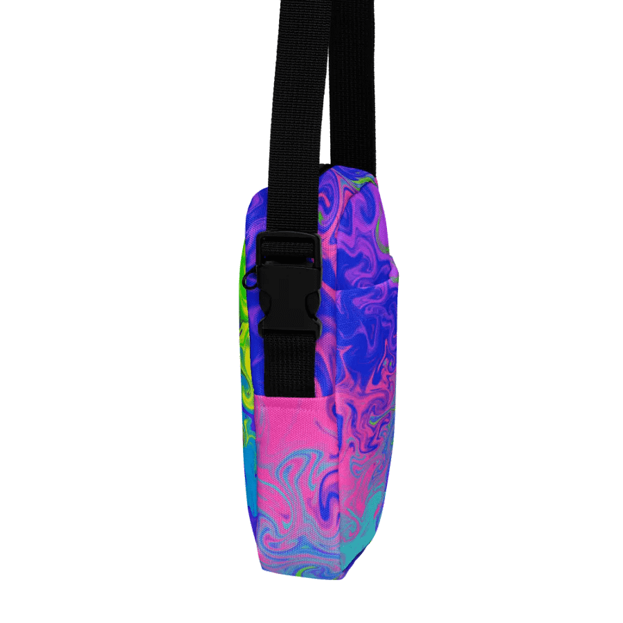 Puff Puff Pass Tee Stash Bag product image (5)