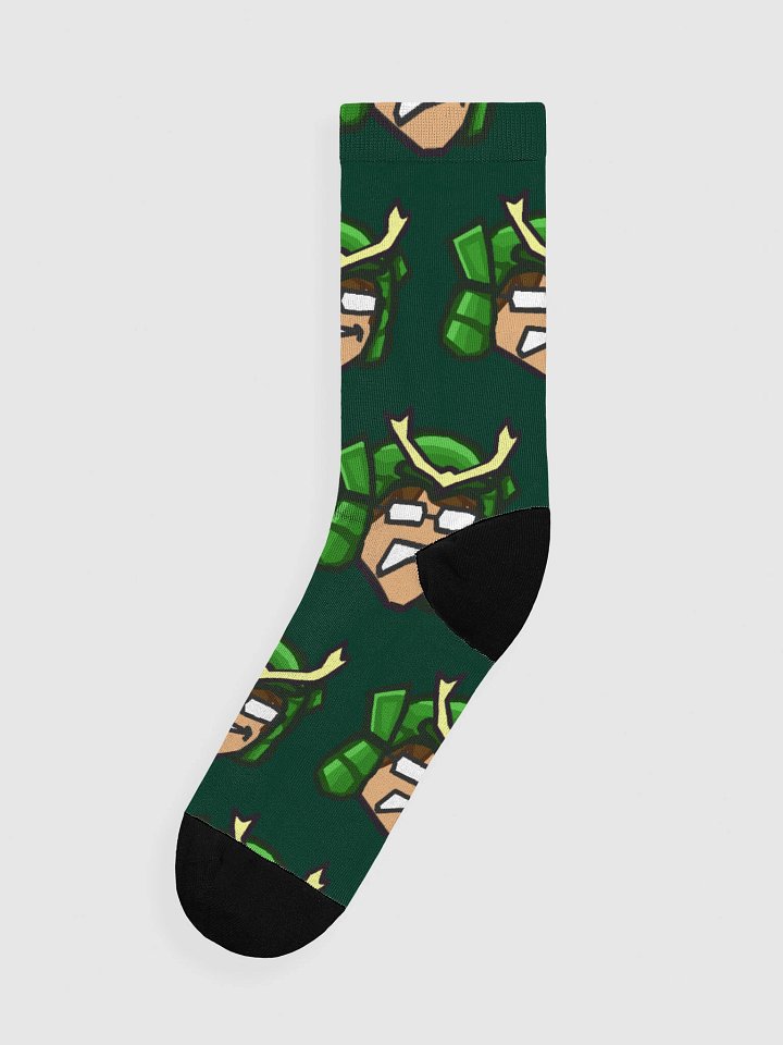 Nani?! (Socks) product image (1)