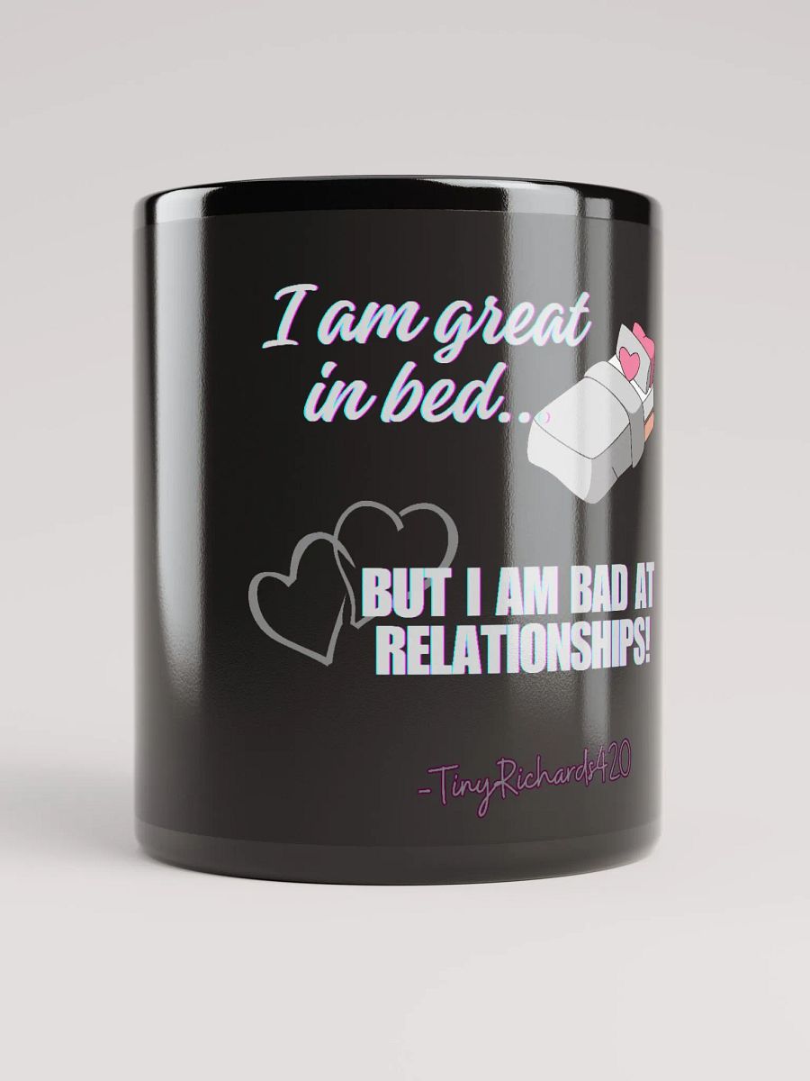 Great at something! (mug) product image (9)