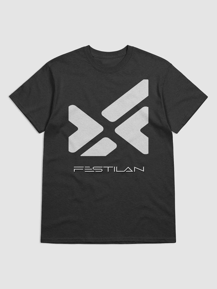 T-shirt Festilan - Couleurs Foncées product image (2)