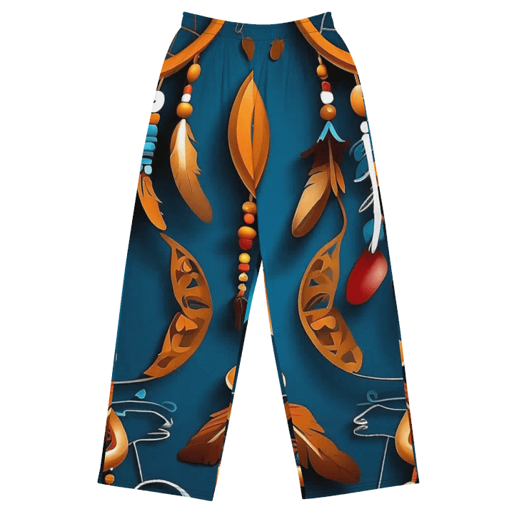Native American Dreamcatcher : Tribal Odyssey product image (2)