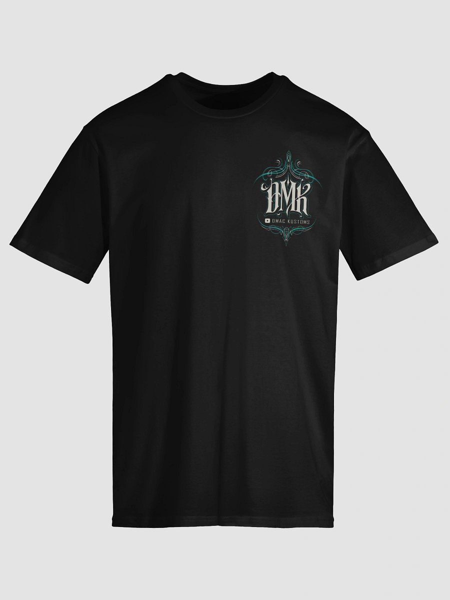 Teal Area 51 T product image (5)