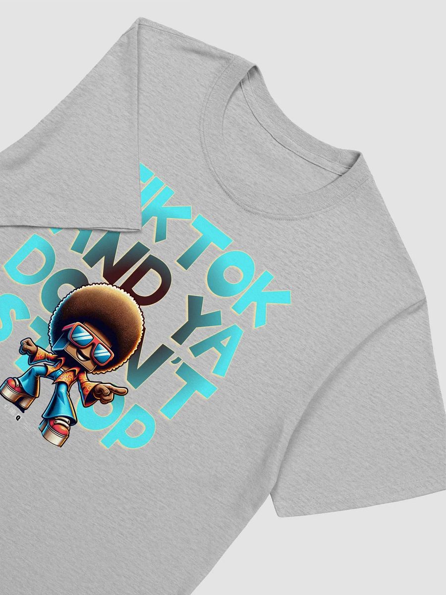 Tik Tok Don't Stop product image (33)
