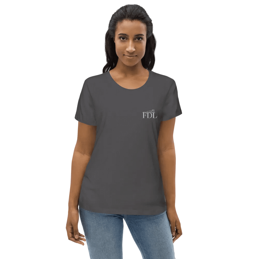 FDL Womens T-Shirt product image (11)