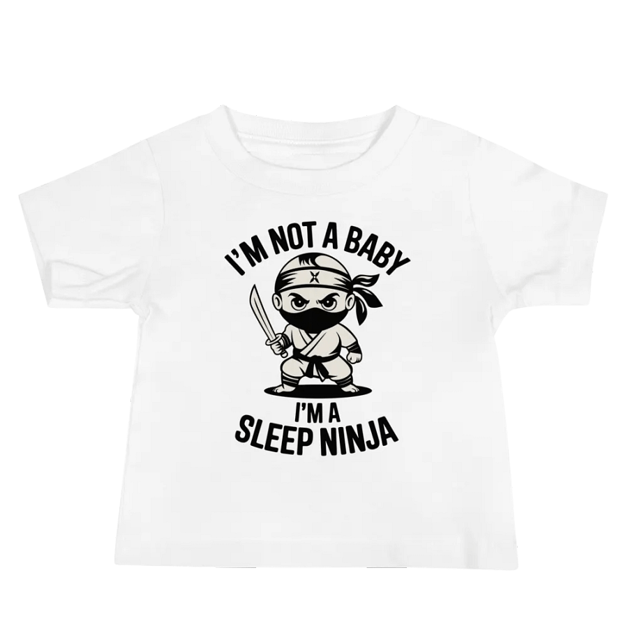 Sleep Ninja product image (1)