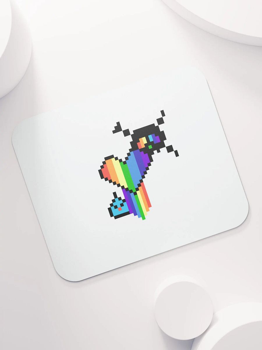 PKJ Pride MousePad product image (7)
