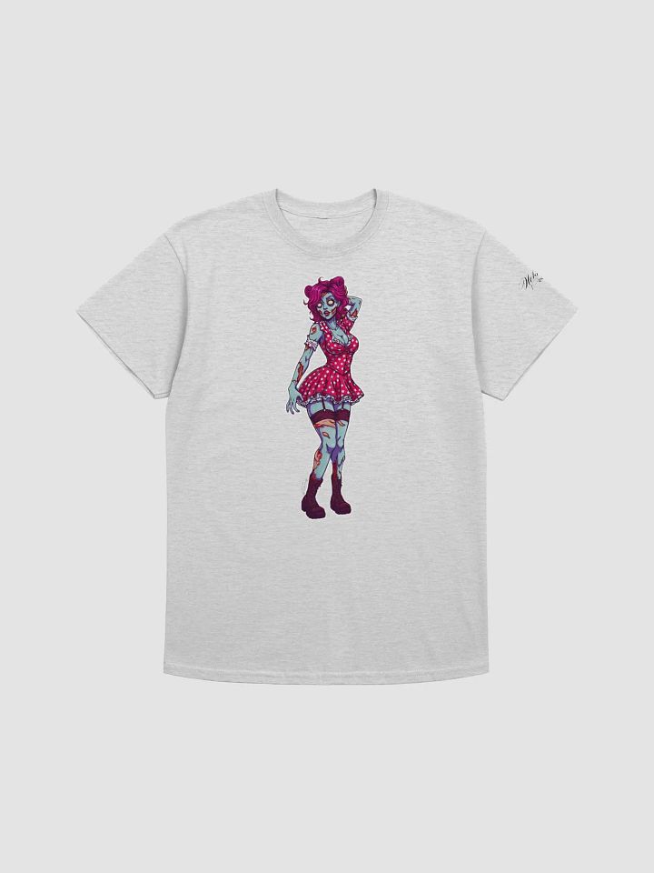 V2 Zombie Pinup Tee product image (11)