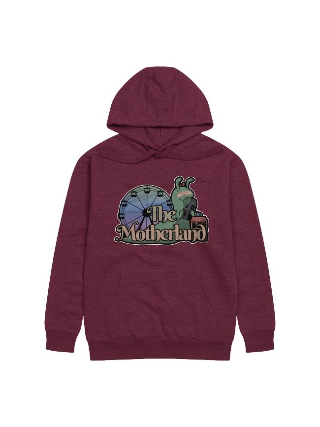 Hoodies