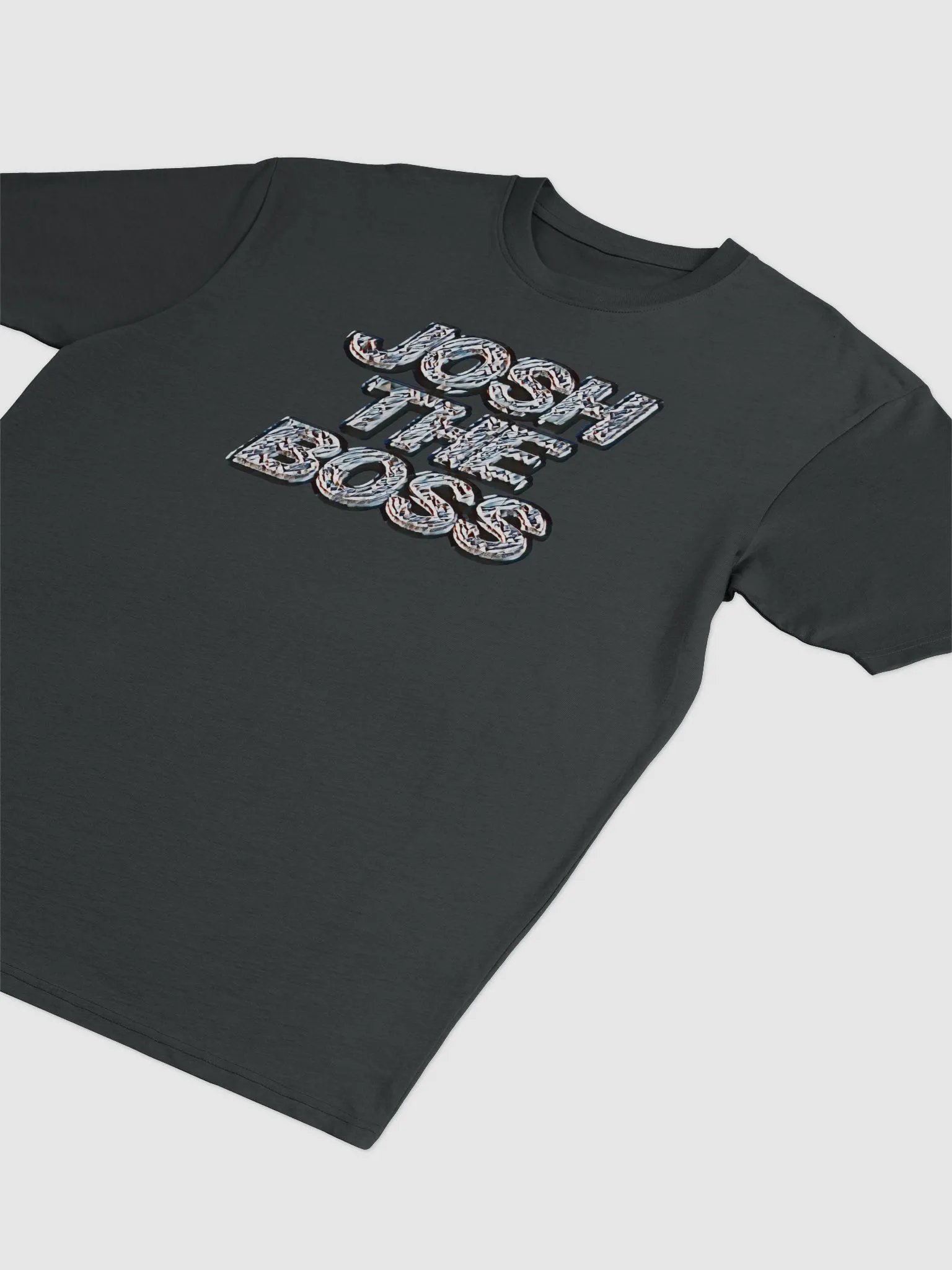 Josh The Boss Design product image (3)