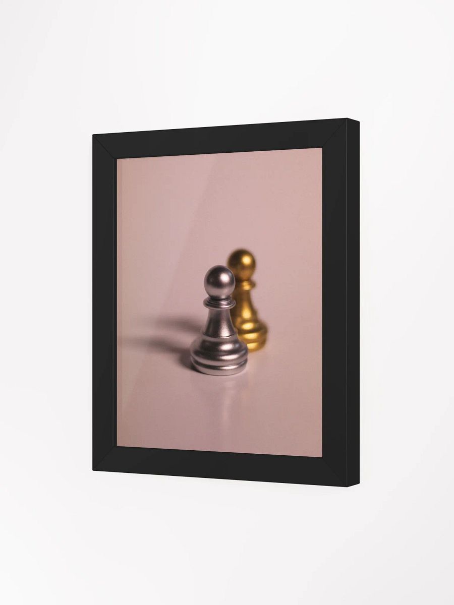 Pair of Potential (framed) product image (17)