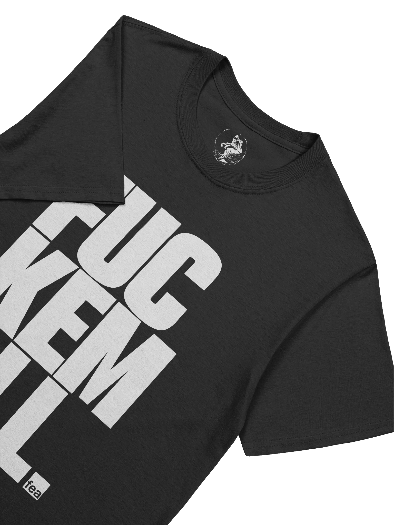 F##K EM ALL T2 product image (7)