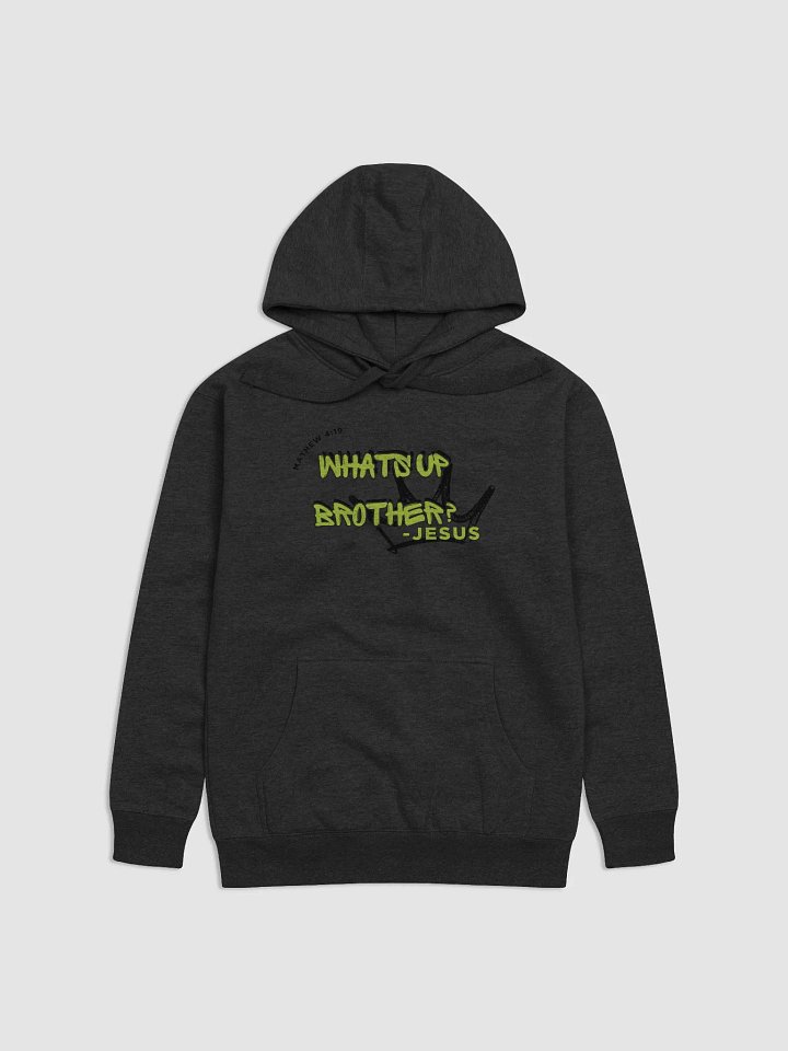 What's UP Brother? product image (6)