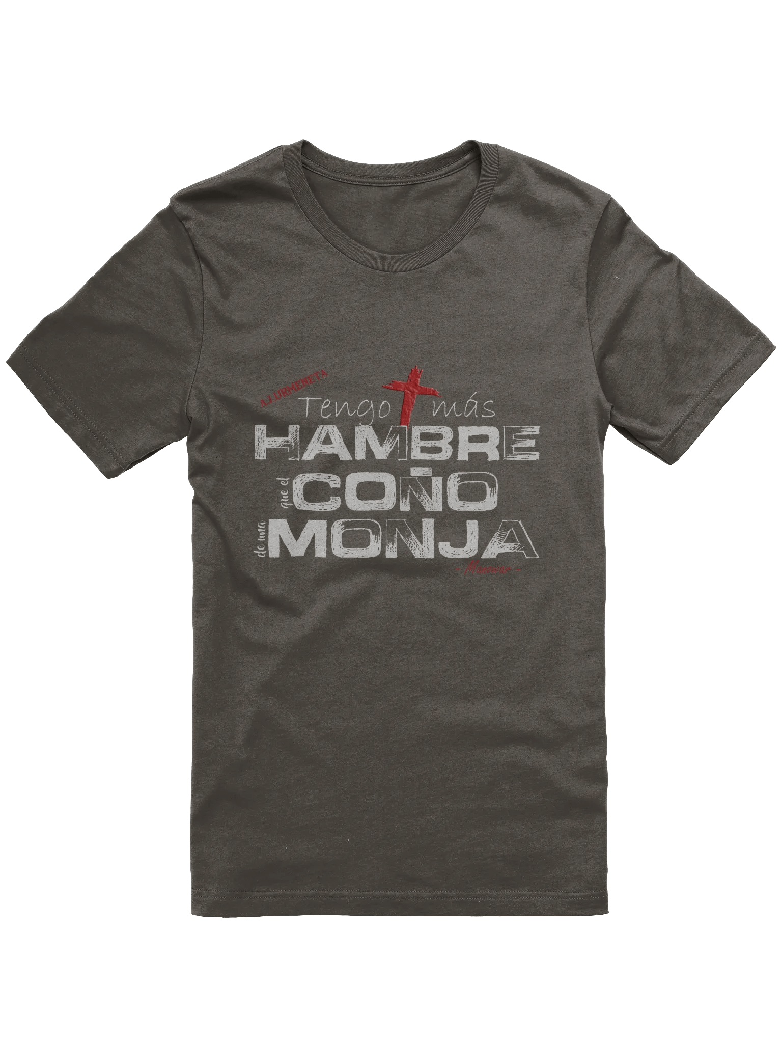 Tengo Hambre product image (4)