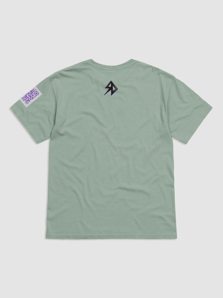 Sauce DeVille Bold Logo Tee product image (22)