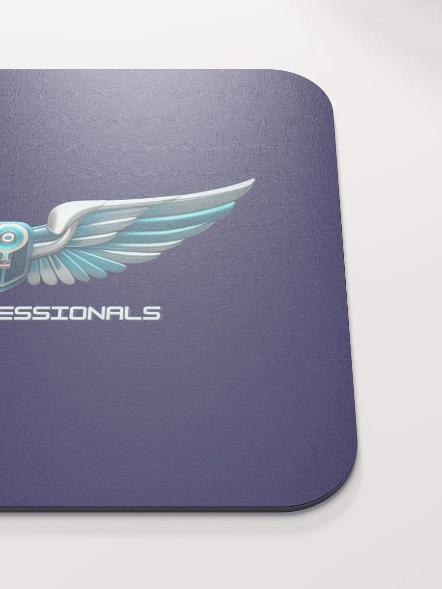 Classic Mouse Pad - UP Logo product image (5)