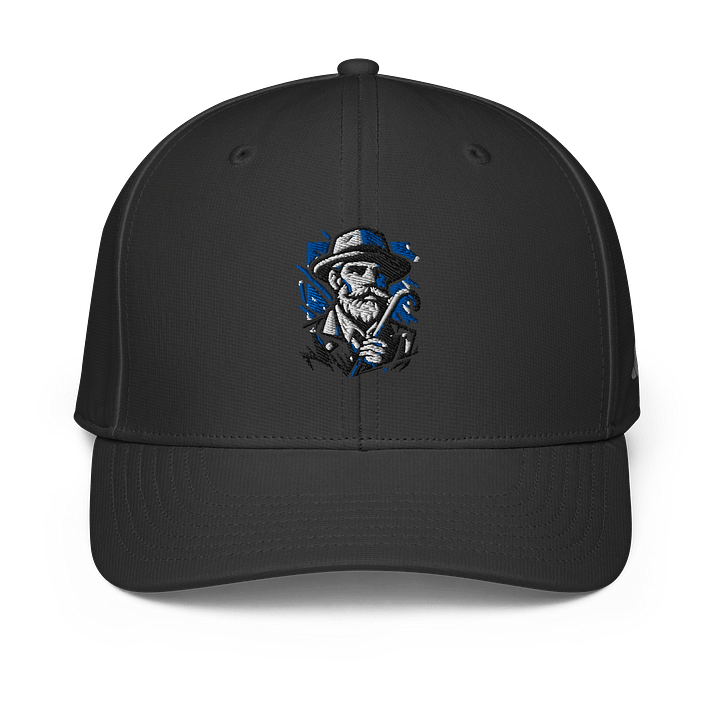 Dapper Gentlemen's Stroll Cap product image (1)