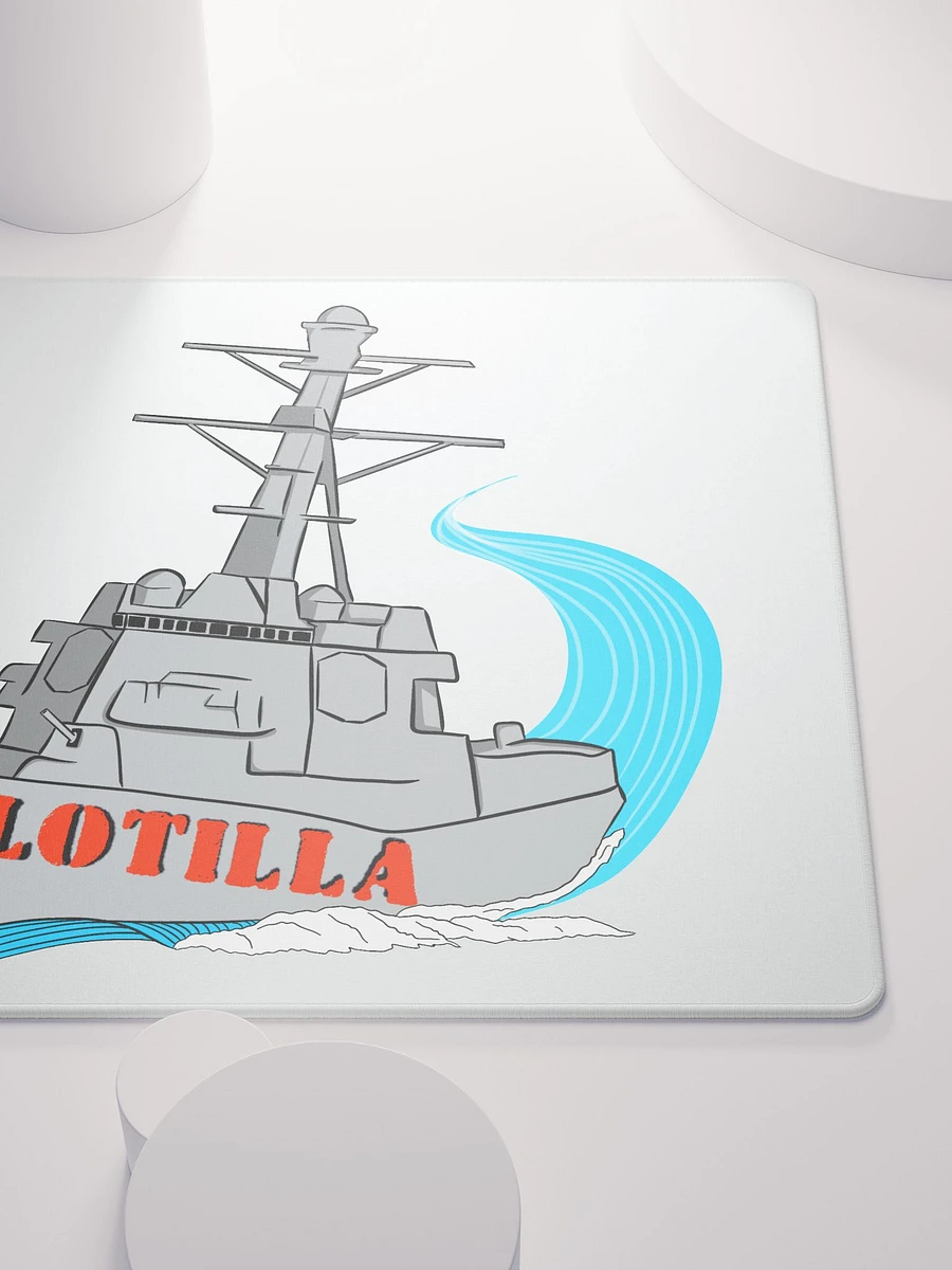 Flotilla Gaming Mouse Pad product image (5)