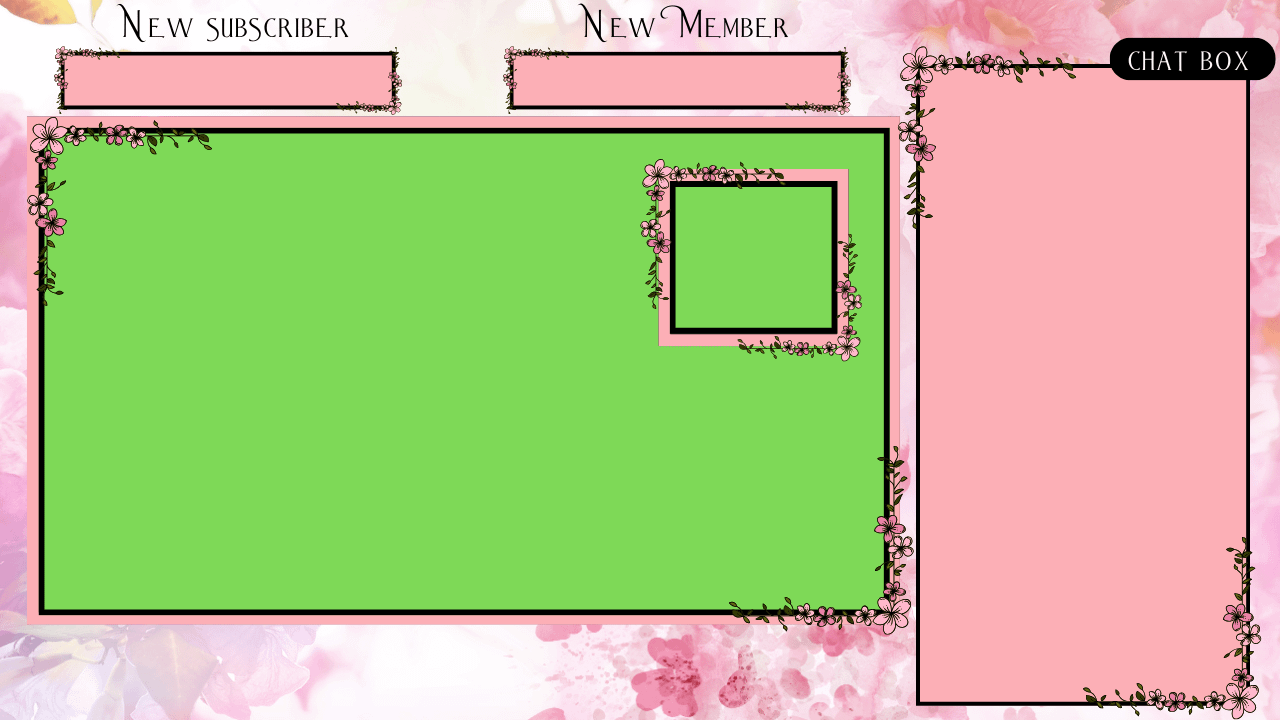 Sauka Overlay Bundle product image (10)