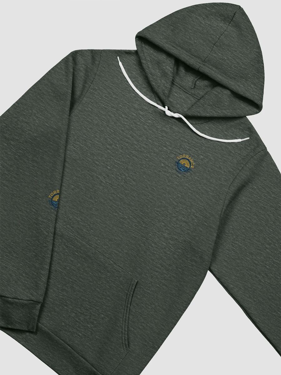 TUSD/CSEA Sun & Waves Unisex Supersoft Hoodie product image (16)