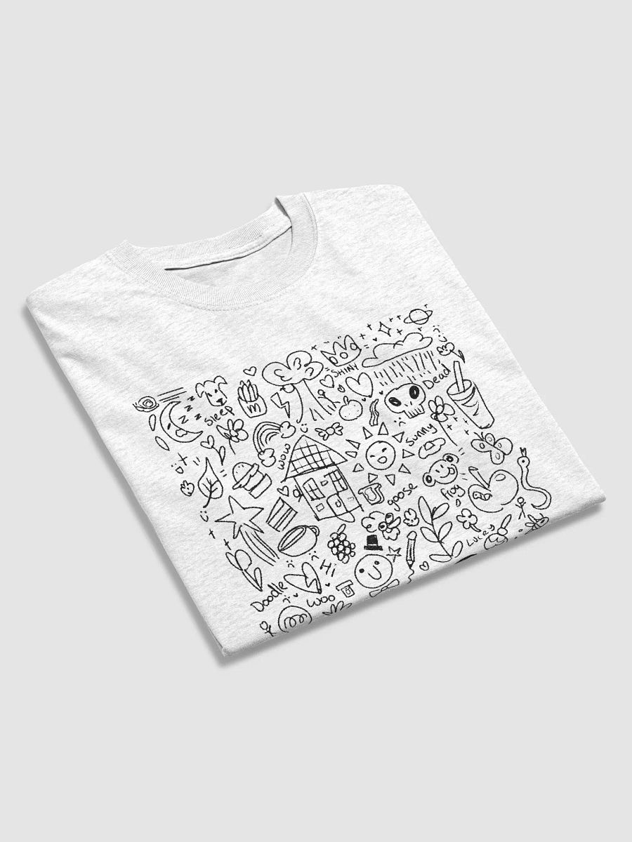 Doodle Shirt product image (4)