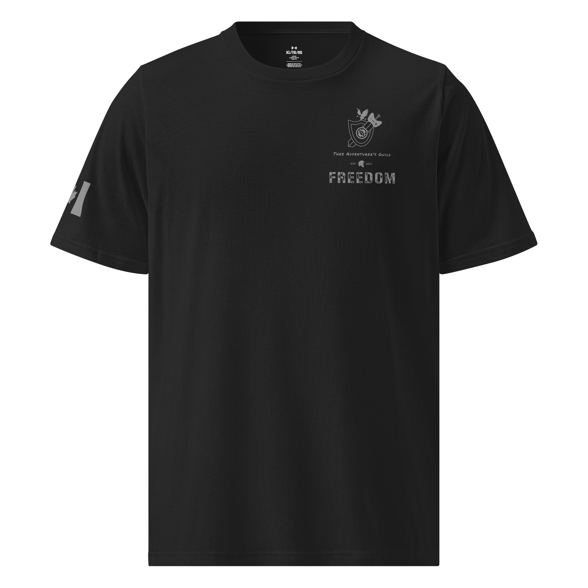 FREEDOM - Canada product image (1)