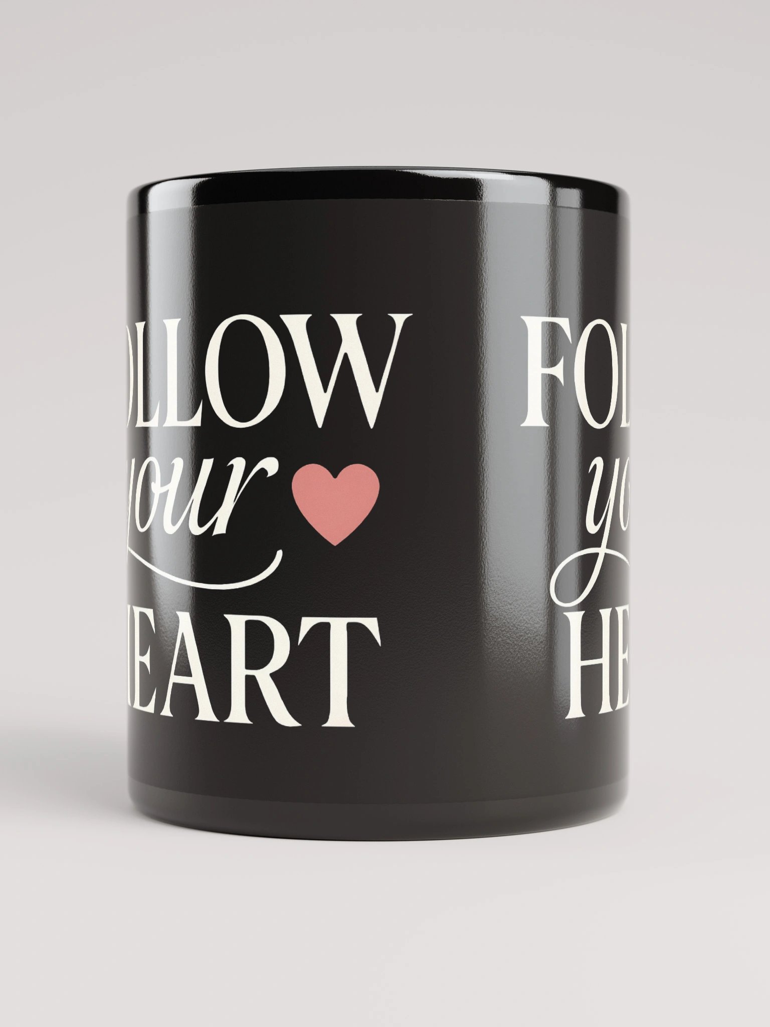 Unlock Your True Path with Jennifer Lawrence’s Inspiring Quote: Follow Your Heart — Transform Your Life One Sip at a Time! product image (10)