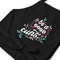 Good Cunt Apron product image (1)