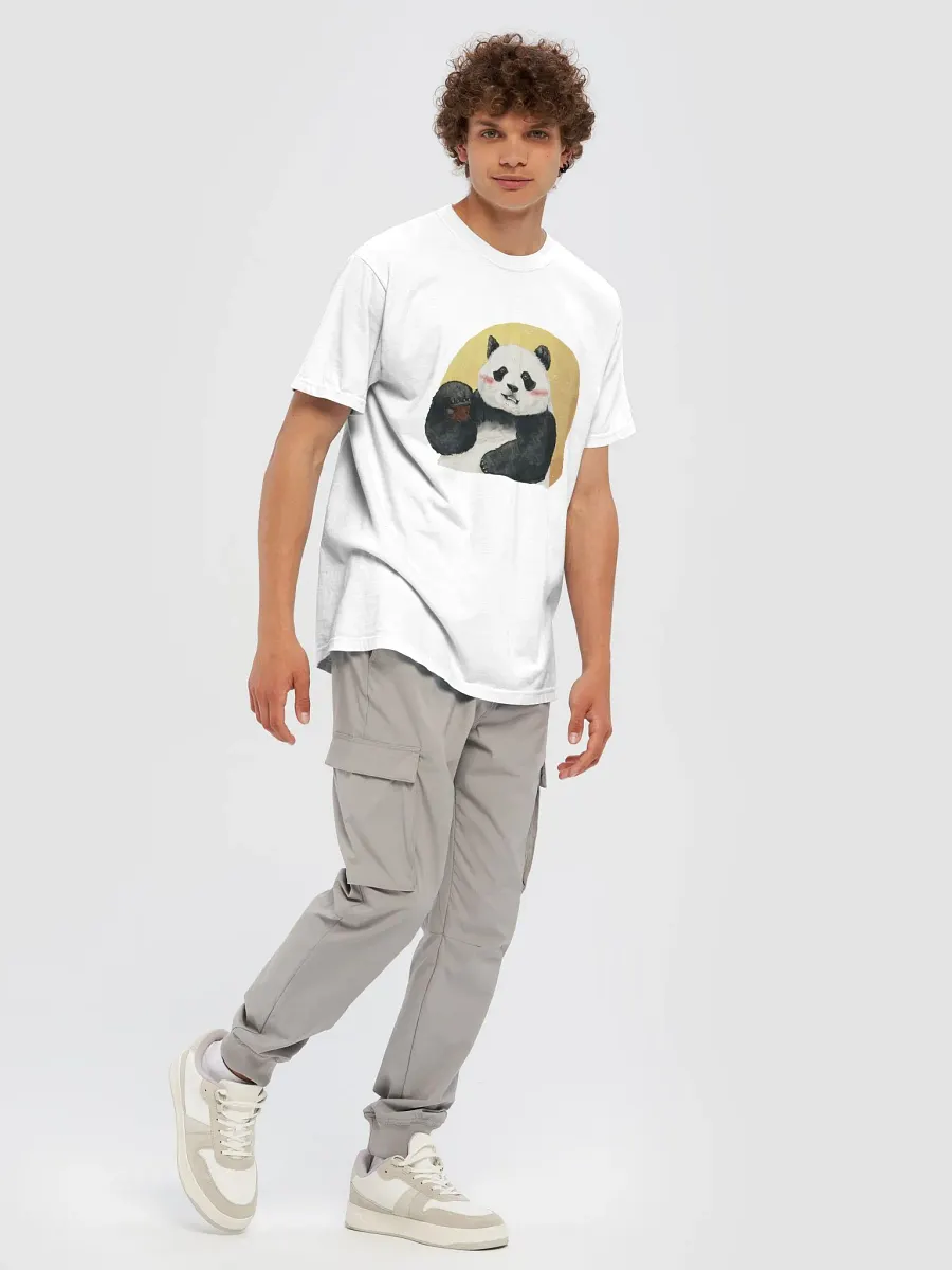 fubao Panda product image (7)