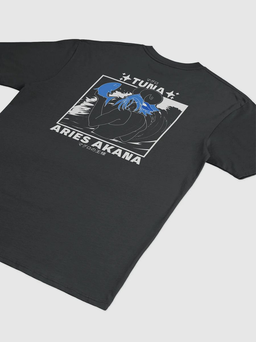 King Of Tuna T-Shirt product image (3)