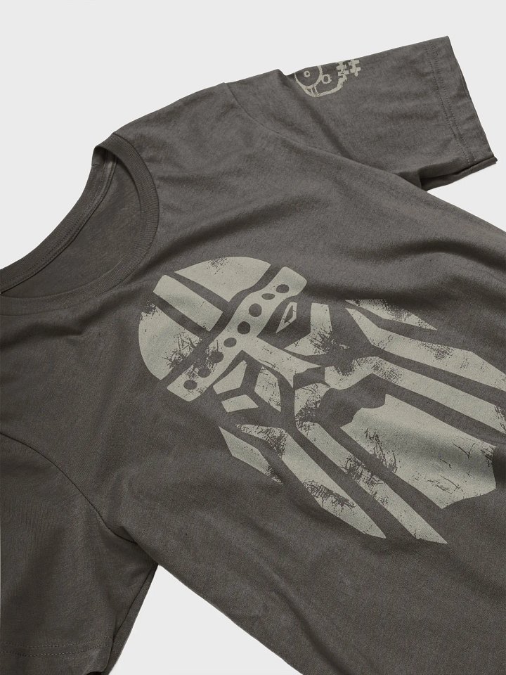 Odin Tee - Army product image (2)