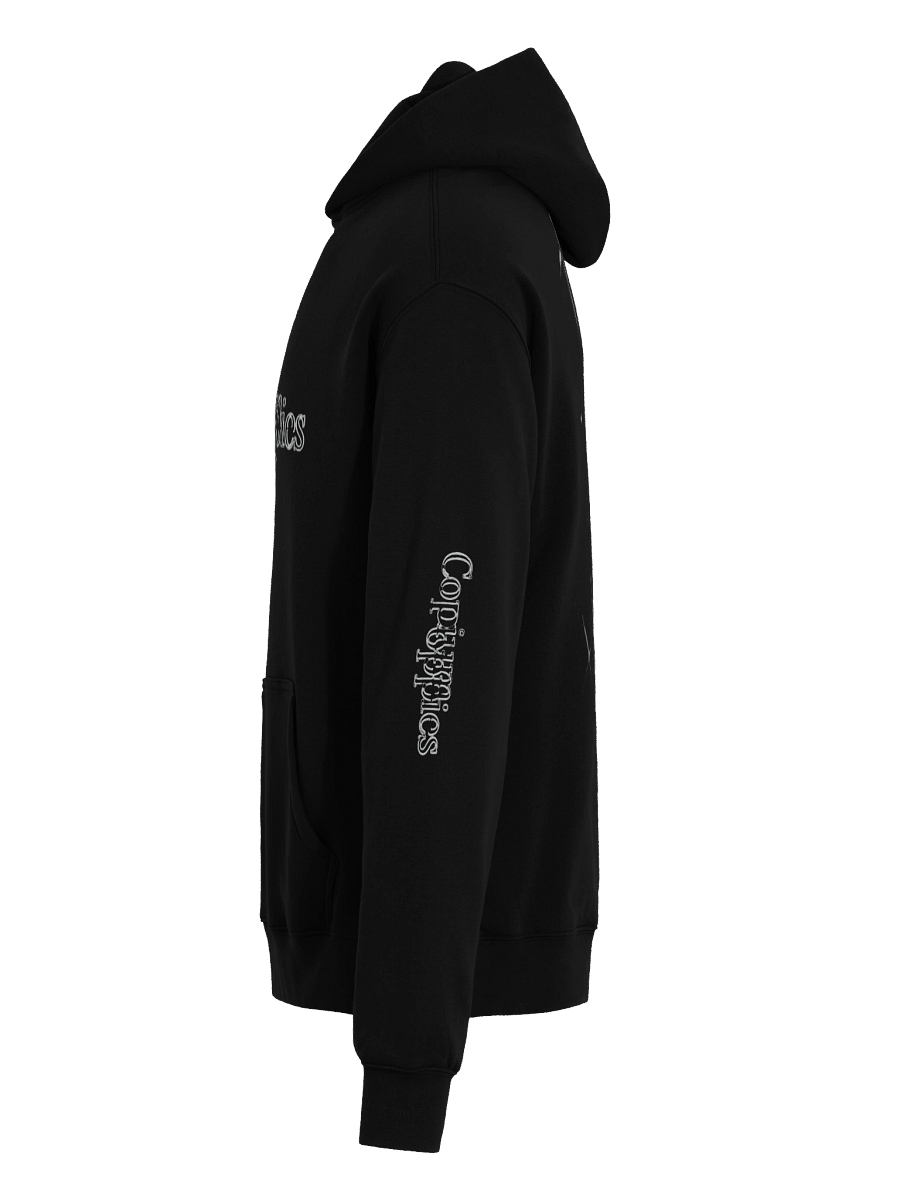 Copium Poppies - Dmitry's Curse - Hoodie product image (4)