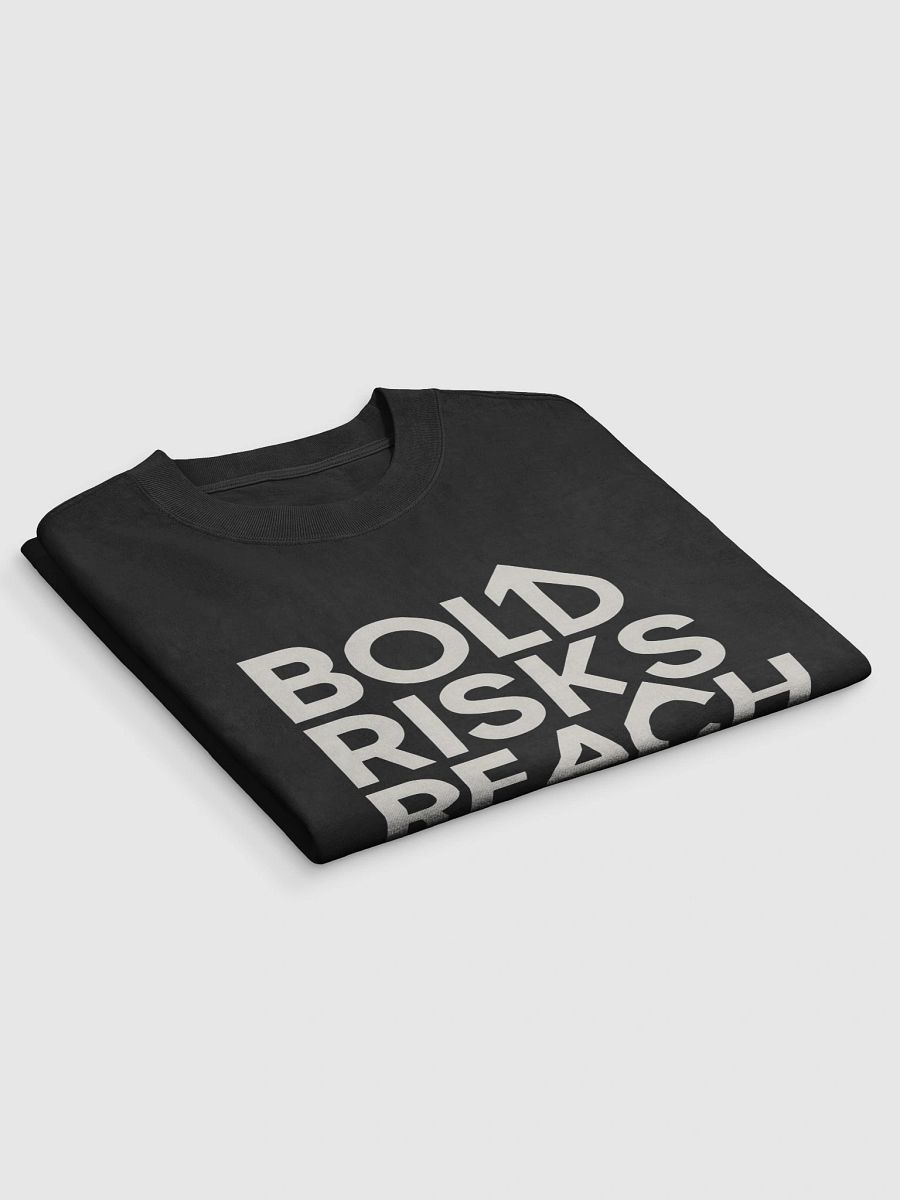 Bold Risks Reach the Top — The Daniel Craig-Inspired Mantra That Can Transform Your Life product image (3)