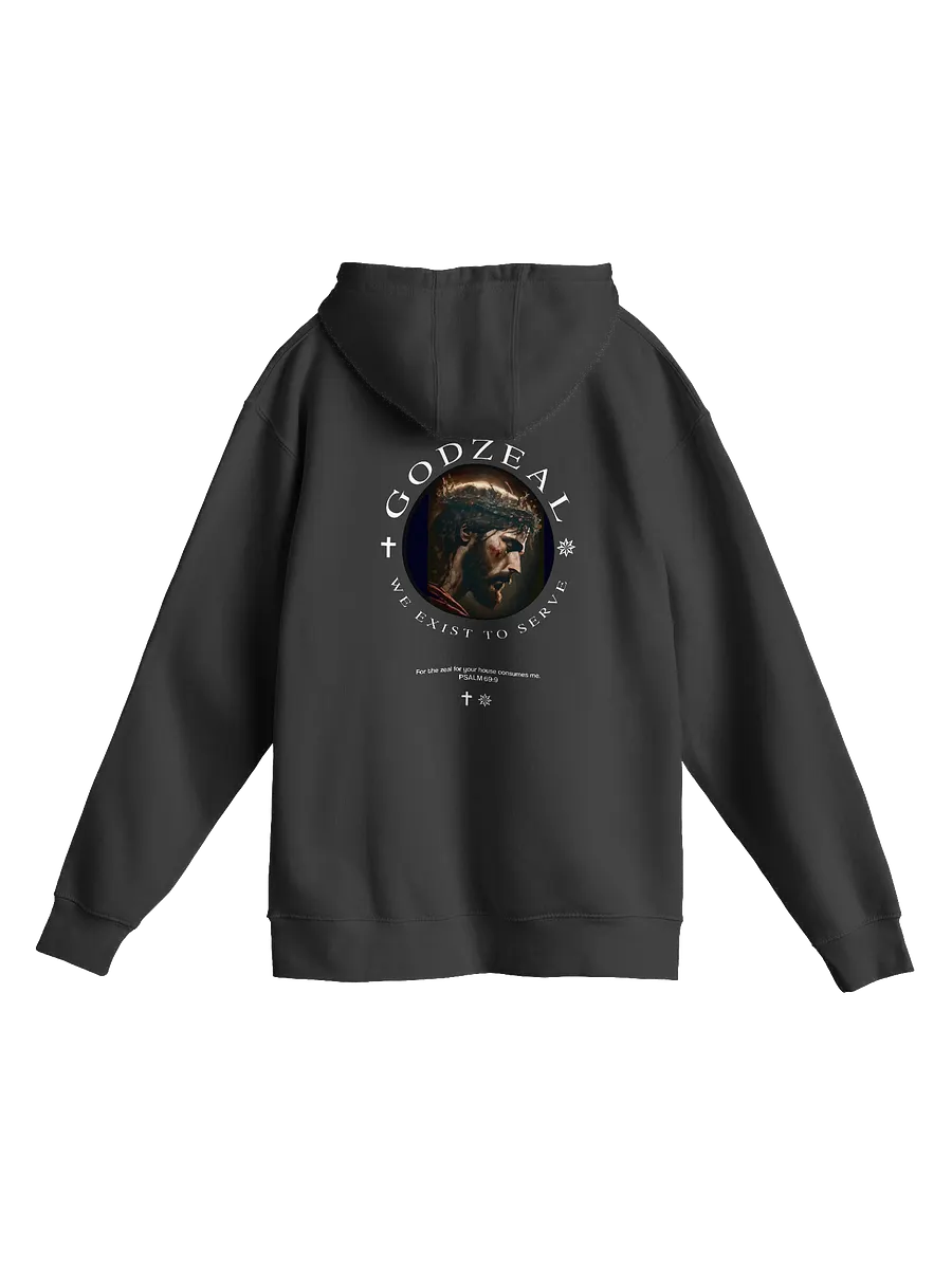 GODZEAL Hoodie product image (1)