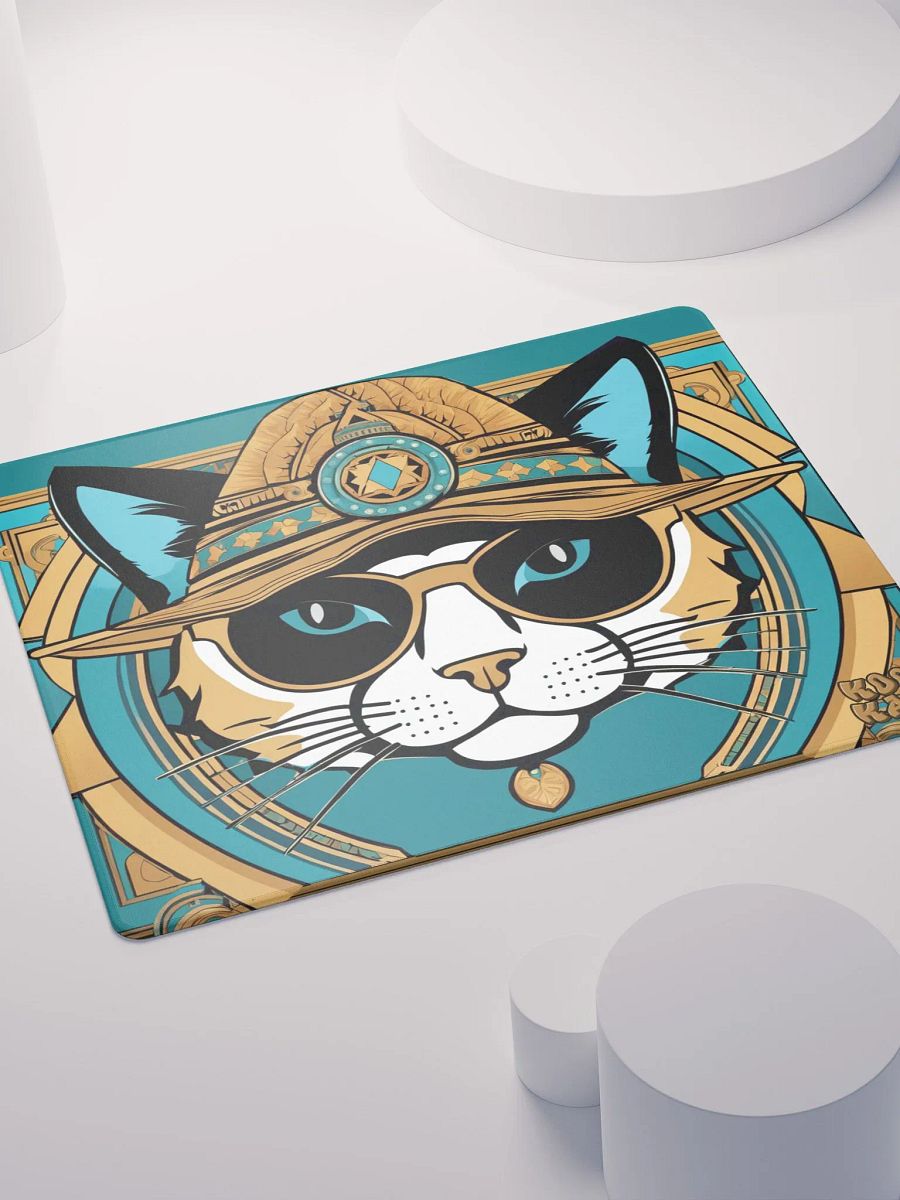 Real Kool Katz Office & Gaming Mouse Mats product image (4)