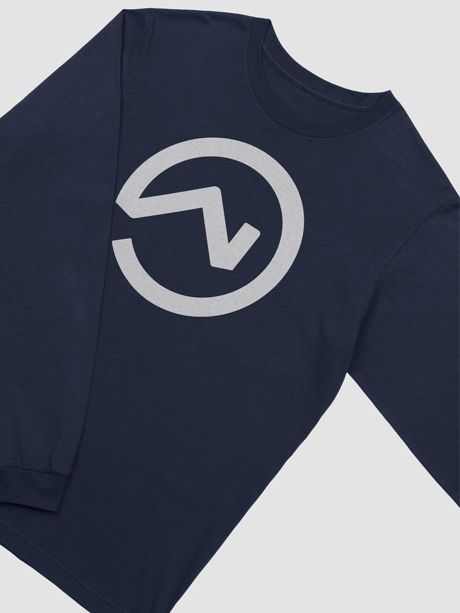 The House Logo Longsleeve product image (7)