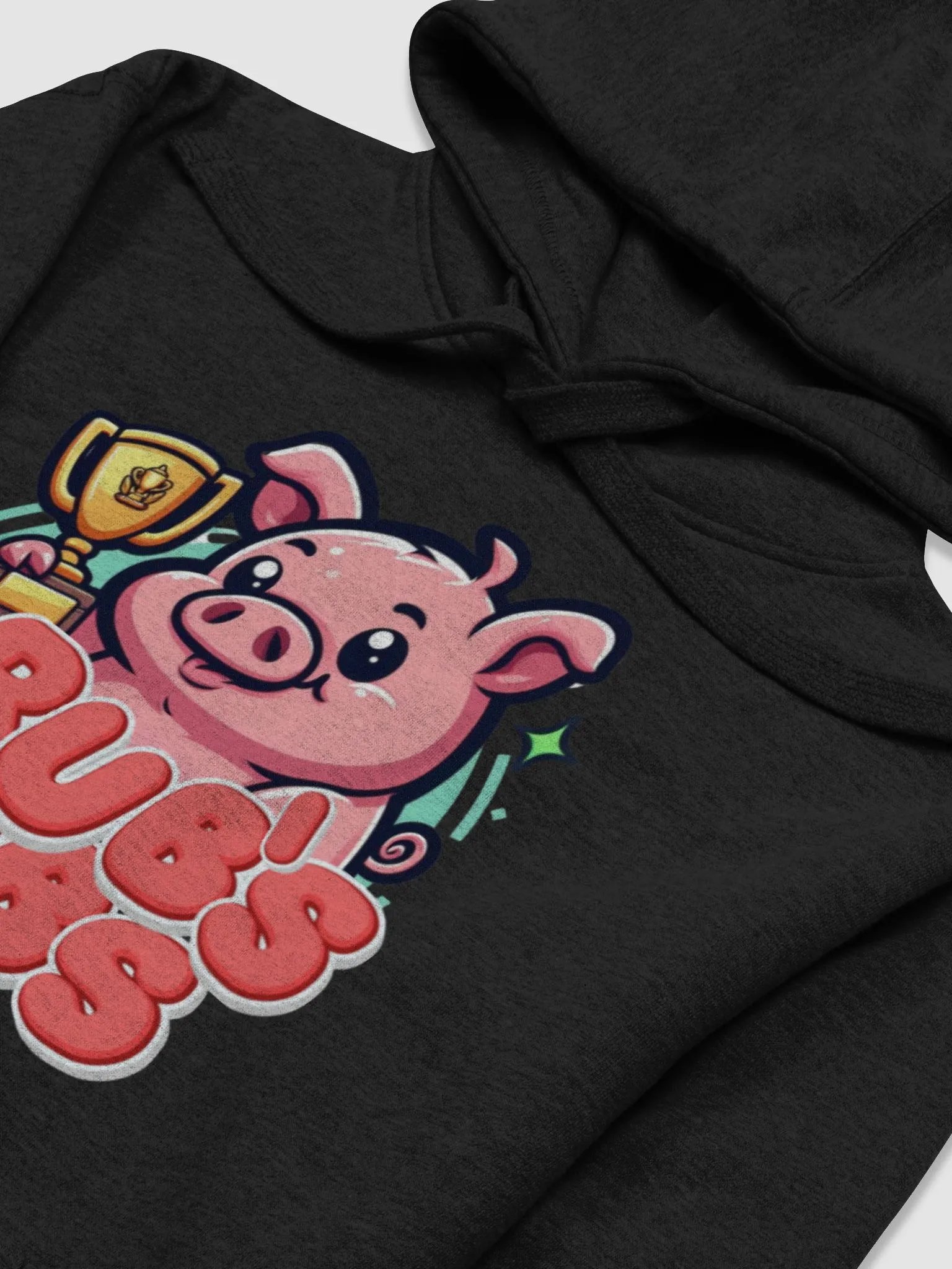 Grubs Dubs Team Hoodie product image (19)
