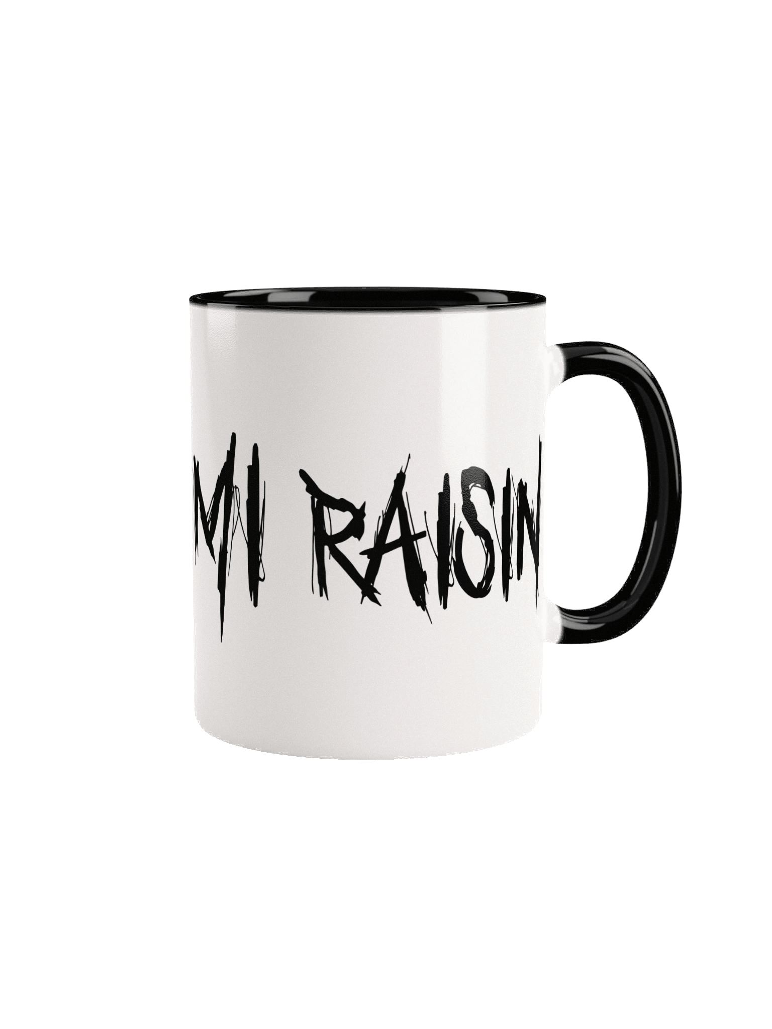 MI GOTH MI RAISIN product image (1)
