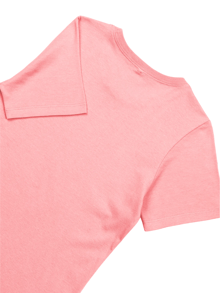 Less Is More Tee, Relaxed Fit Gift, Minimalist Women’s Shirt product image (3)