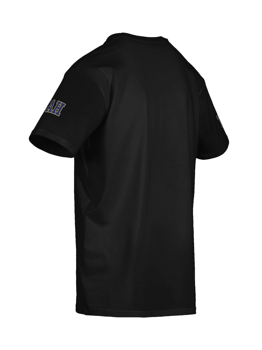 Yahshua University School Tee product image (39)