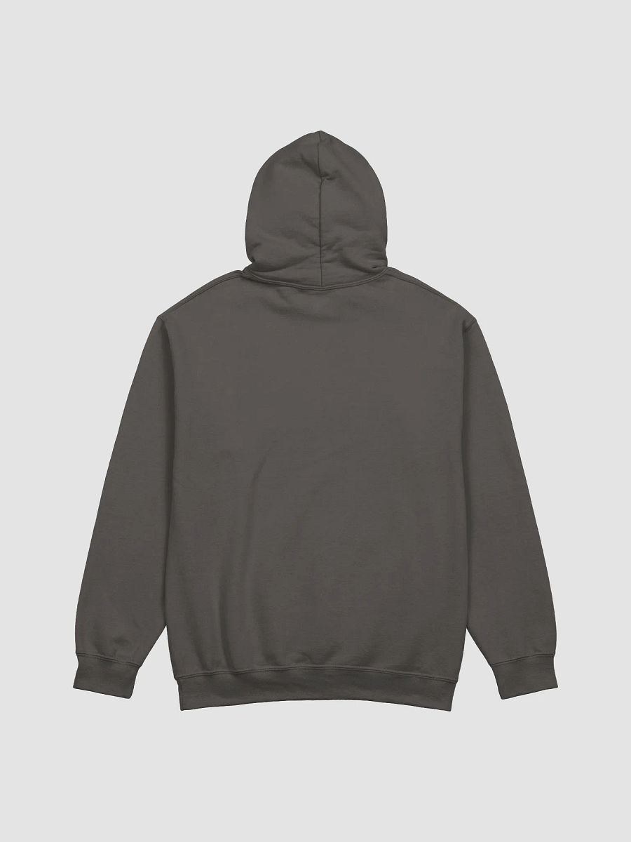 Hoodie - HoodPuff - les parfaits hoodies unisex ! product image (2)