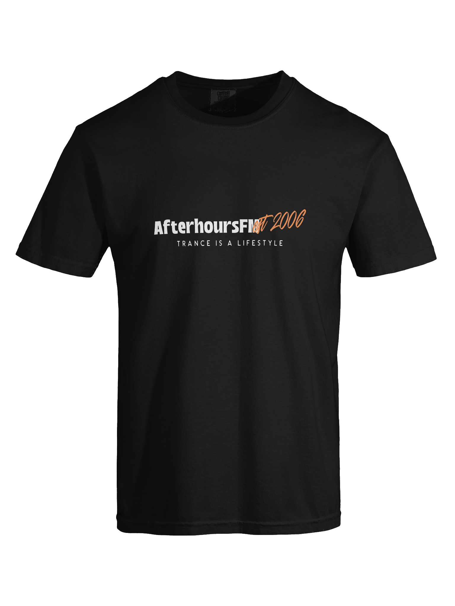 AfterhoursFM Dark Colors product image (7)