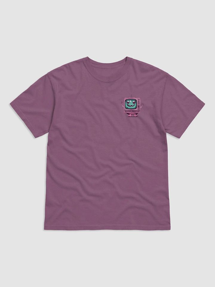 Creatives Tees- STAN The TV man product image (4)
