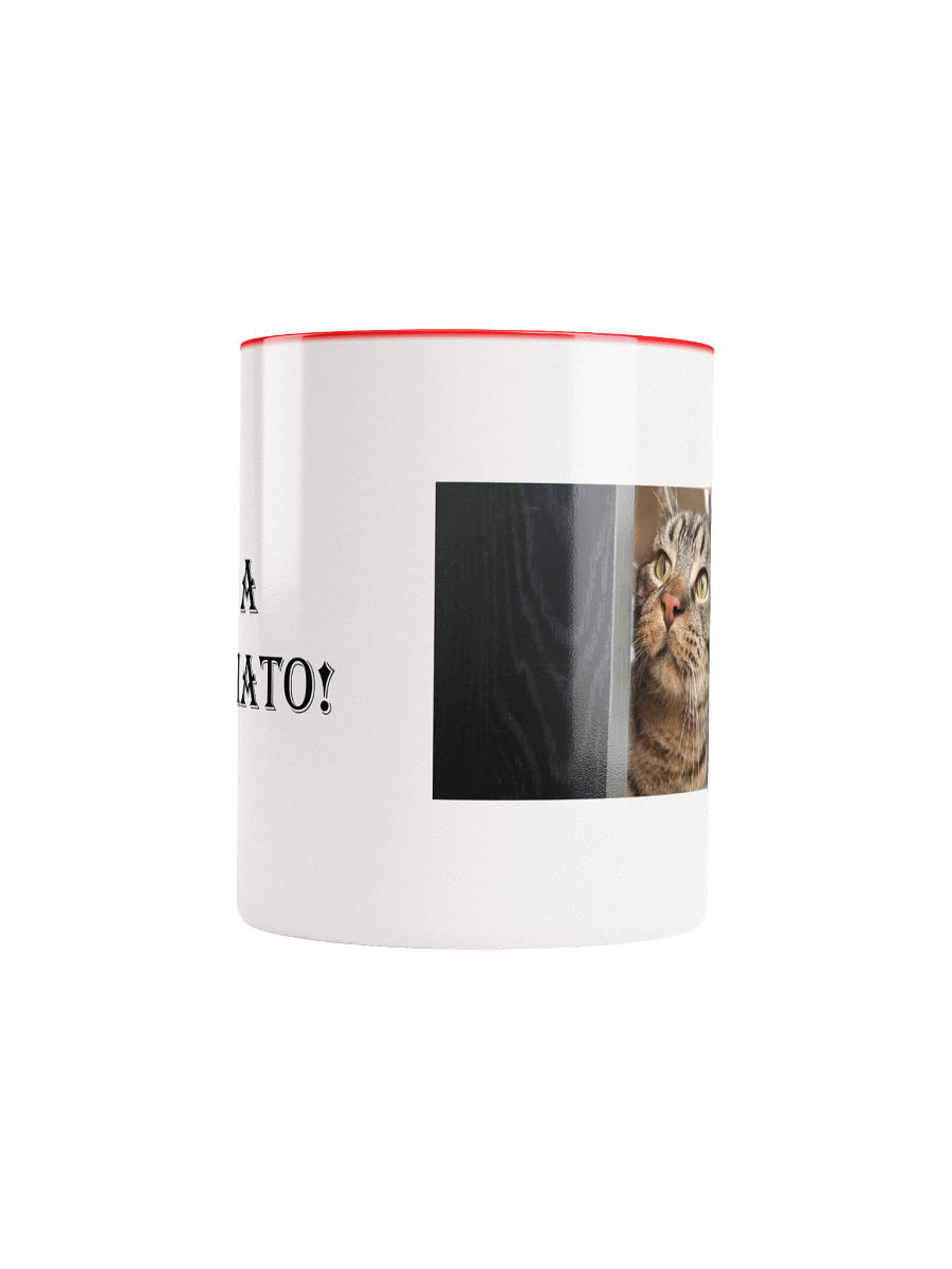 Gar Meow-cchiato Ceramic 11oz Mug 2 product image (20)
